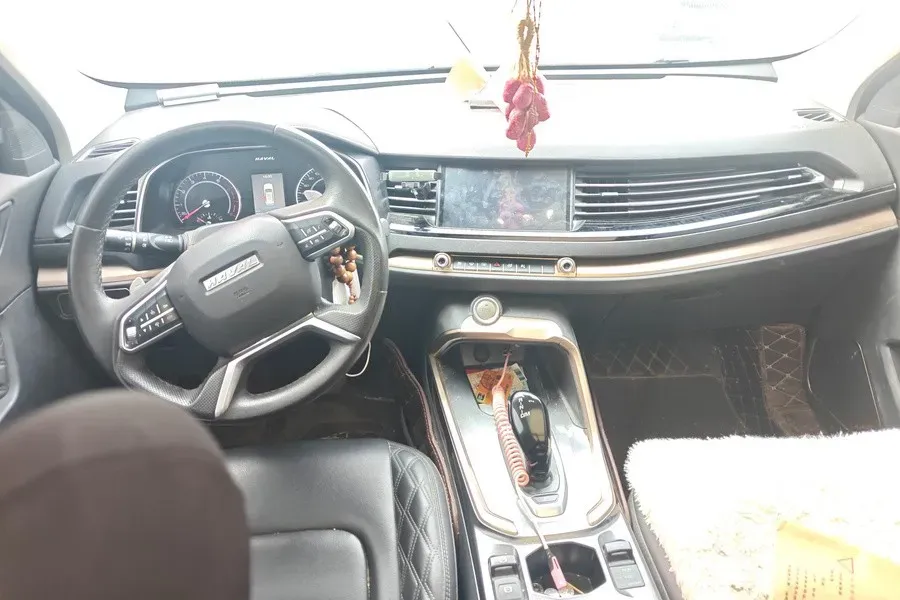 2020 Haval H6 1.5T 169HP L4 7DCT,autocango,china used car exporter,china ev exporter,chinese used car exporter,chinese used ev exporter