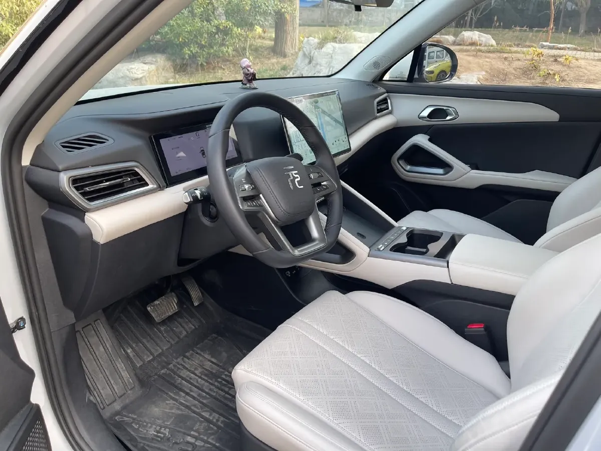 2025 BYD YuanUP BEV 45.12KWH,autocango,china used car exporter,china ev exporter,chinese used car exporter,chinese used ev exporter