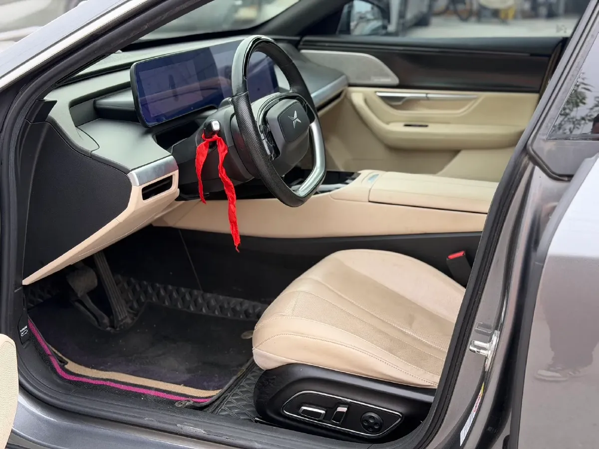 2020 Xpeng P7 BEV 70.8KWH,autocango,china used car exporter,china ev exporter,chinese used car exporter,chinese used ev exporter