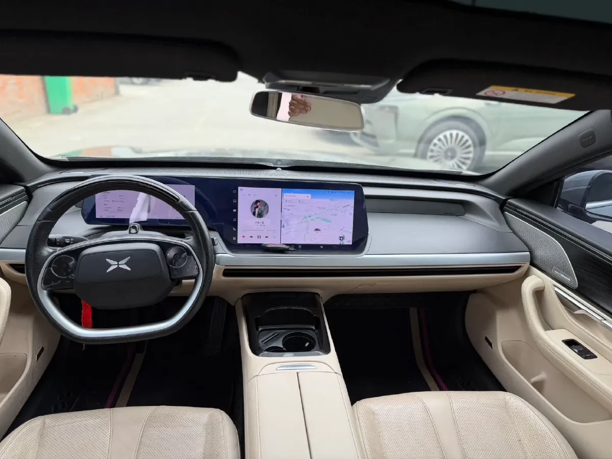 2020 Xpeng P7 BEV 70.8KWH,autocango,china used car exporter,china ev exporter,chinese used car exporter,chinese used ev exporter