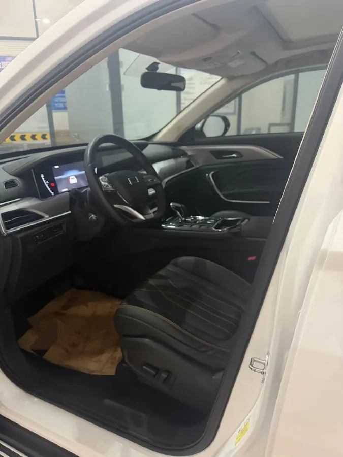 2023 Bestune T77 1.5T 169HP L4 7DCT,autocango,china used car exporter,china ev exporter,chinese used car exporter,chinese used ev exporter