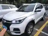 2019 Chery Tiggo 5x 1.5L 116HP L4 5MT