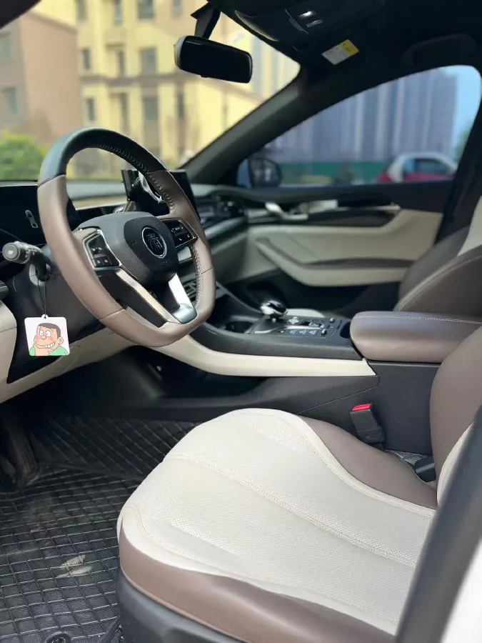 2024 BYD Destroyer 05 1.5L 110HP L4 E-CVT PHEV 8.3KWH,autocango,china used car exporter,china ev exporter,chinese used car exporter,chinese used ev exporter