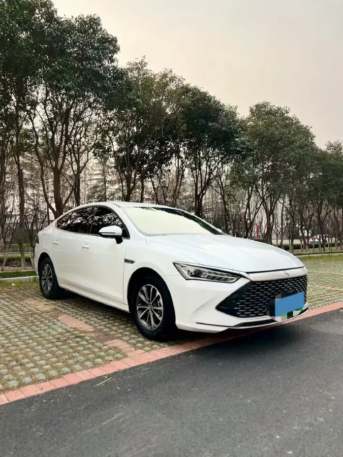 2024 BYD Destroyer 05 1.5L 110HP L4 E-CVT PHEV 8.3KWH,autocango,china used car exporter,china ev exporter,chinese used car exporter,chinese used ev exporter