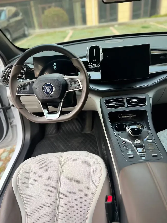 2024 BYD Destroyer 05 1.5L 110HP L4 E-CVT PHEV 8.3KWH,autocango,china used car exporter,china ev exporter,chinese used car exporter,chinese used ev exporter