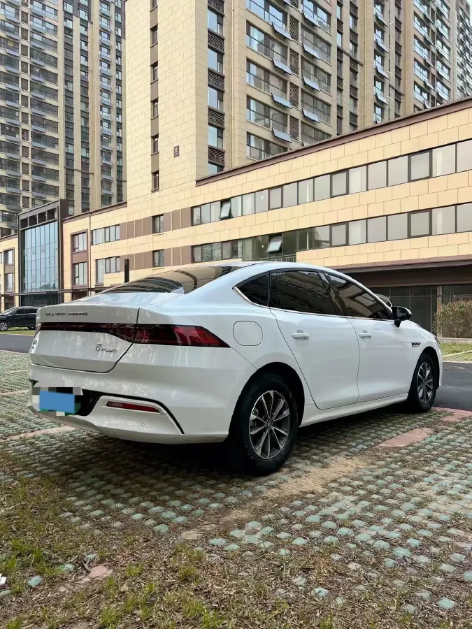 2024 BYD Destroyer 05 1.5L 110HP L4 E-CVT PHEV 8.3KWH,autocango,china used car exporter,china ev exporter,chinese used car exporter,chinese used ev exporter