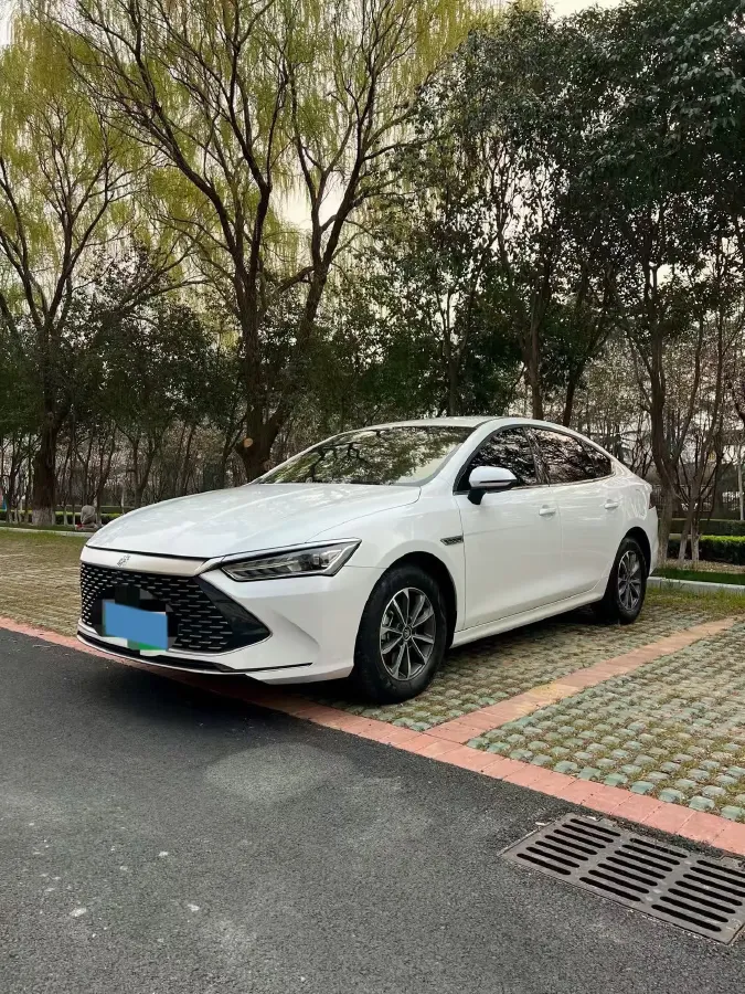2024 BYD Destroyer 05 1.5L 110HP L4 E-CVT PHEV 8.3KWH,autocango,china used car exporter,china ev exporter,chinese used car exporter,chinese used ev exporter
