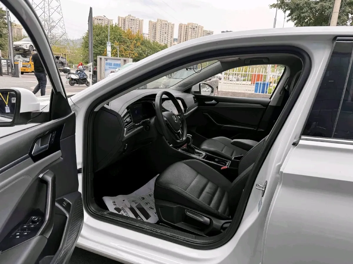 2021 Volkswagen Sagitar 1.4T 150HP L4 7DCT,autocango,china used car exporter,china ev exporter,chinese used car exporter,chinese used ev exporter