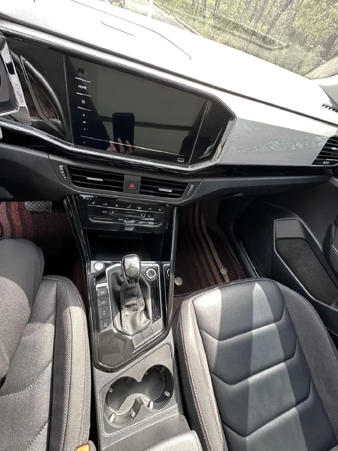 2022 Volkswagen Tayron 1.4T 150HP L4 7DCT,autocango,china used car exporter,china ev exporter,chinese used car exporter,chinese used ev exporter