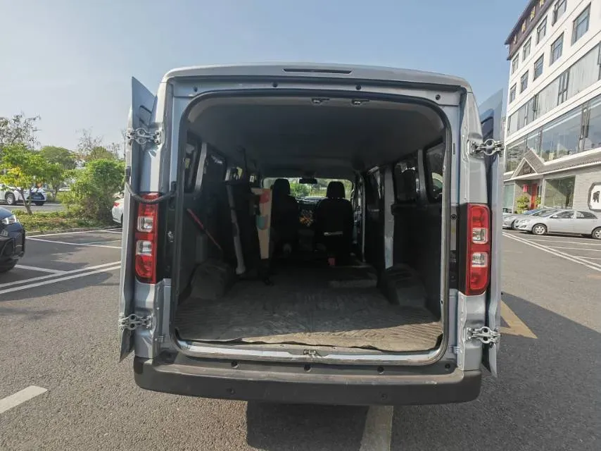 2024 WuLing YangGuang BEV 41.9KWH,autocango,china used car exporter,china ev exporter,chinese used car exporter,chinese used ev exporter