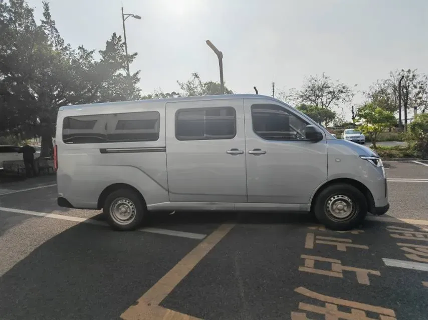 2024 WuLing YangGuang BEV 41.9KWH,autocango,china used car exporter,china ev exporter,chinese used car exporter,chinese used ev exporter