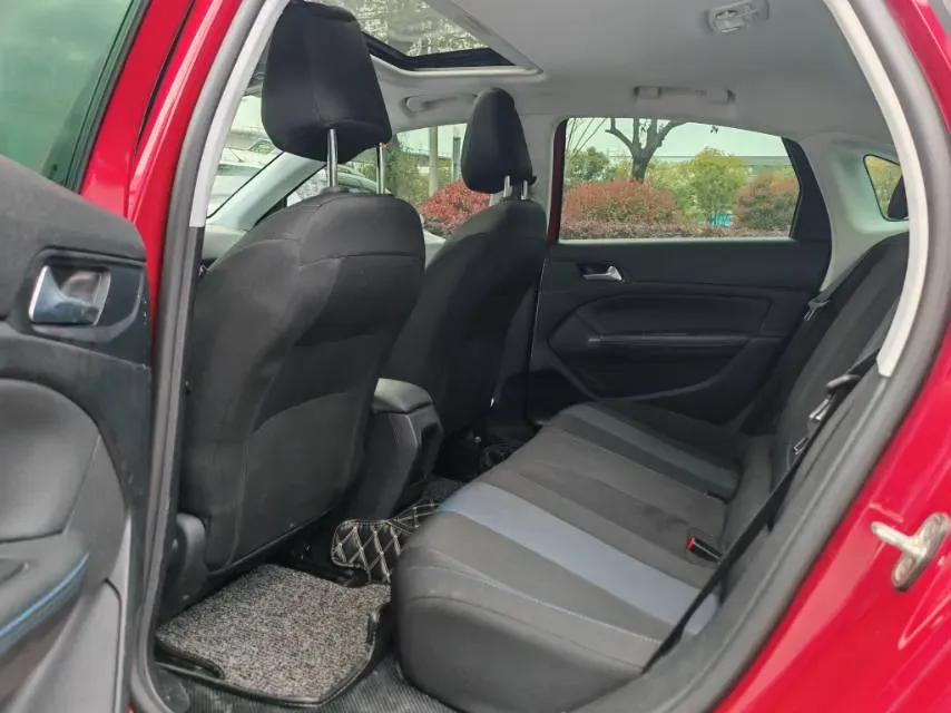 2018 Peugeot 308 1.6L 117HP L4 6AT,autocango,china used car exporter,china ev exporter,chinese used car exporter,chinese used ev exporter