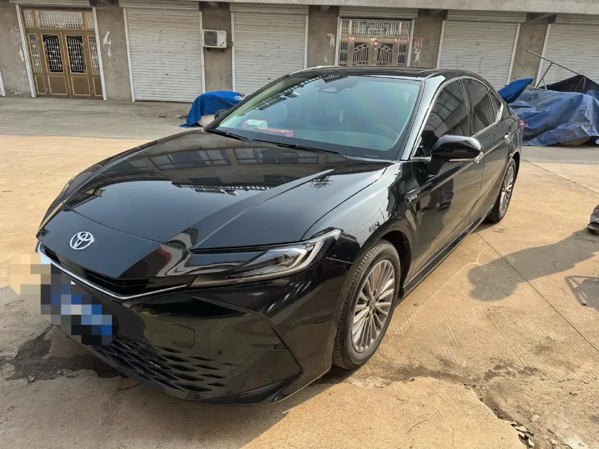 2024 Toyota Camry 2.0L 152HP L4 E-CVT Hybrid,autocango,china used car exporter,china ev exporter,chinese used car exporter,chinese used ev exporter
