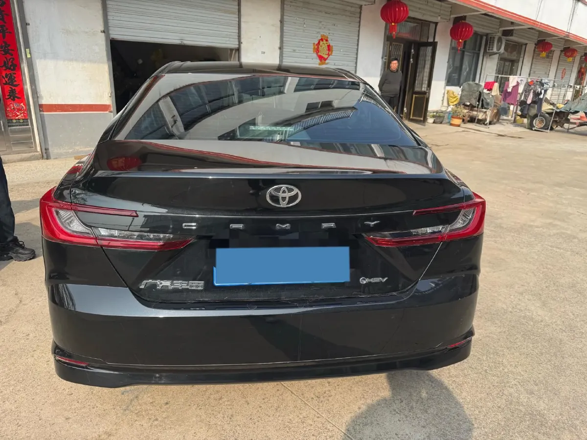 2024 Toyota Camry 2.0L 152HP L4 E-CVT Hybrid,autocango,china used car exporter,china ev exporter,chinese used car exporter,chinese used ev exporter