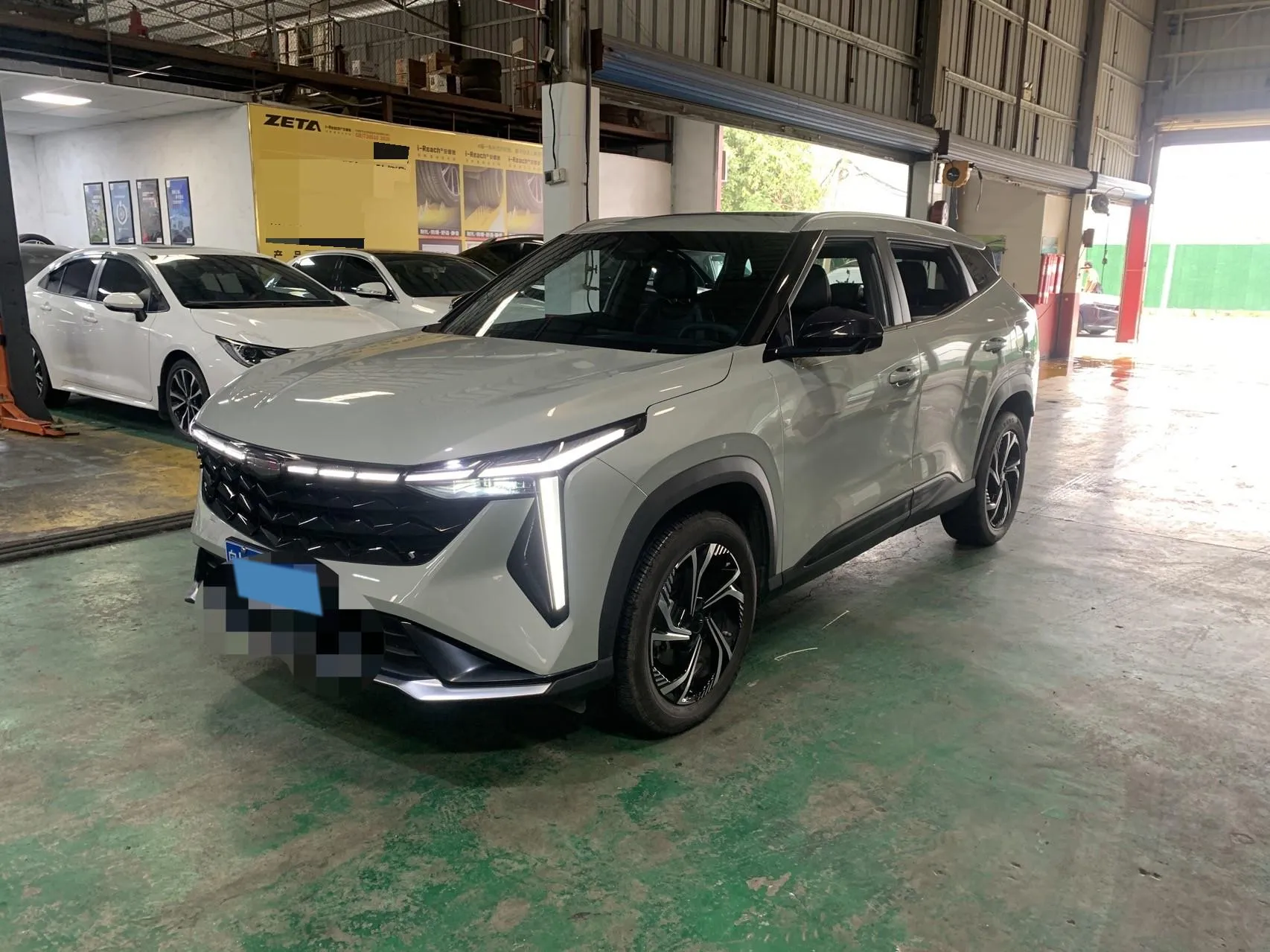autocango,china used car exporter,china ev exporter,chinese used car exporter,chinese used ev exporter