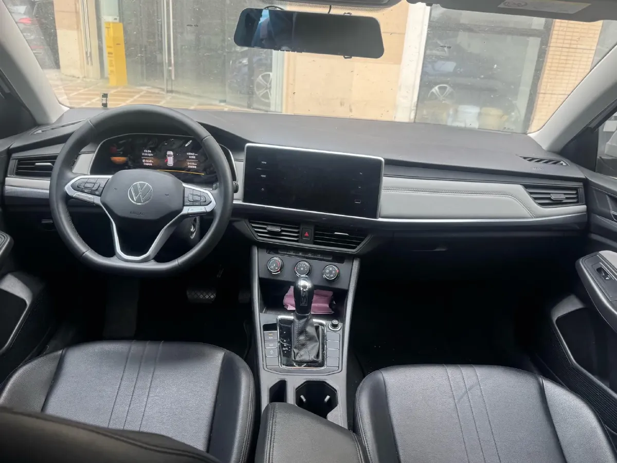 2023 Volkswagen Bora 1.2T 116HP L4 7DCT,autocango,china used car exporter,china ev exporter,chinese used car exporter,chinese used ev exporter