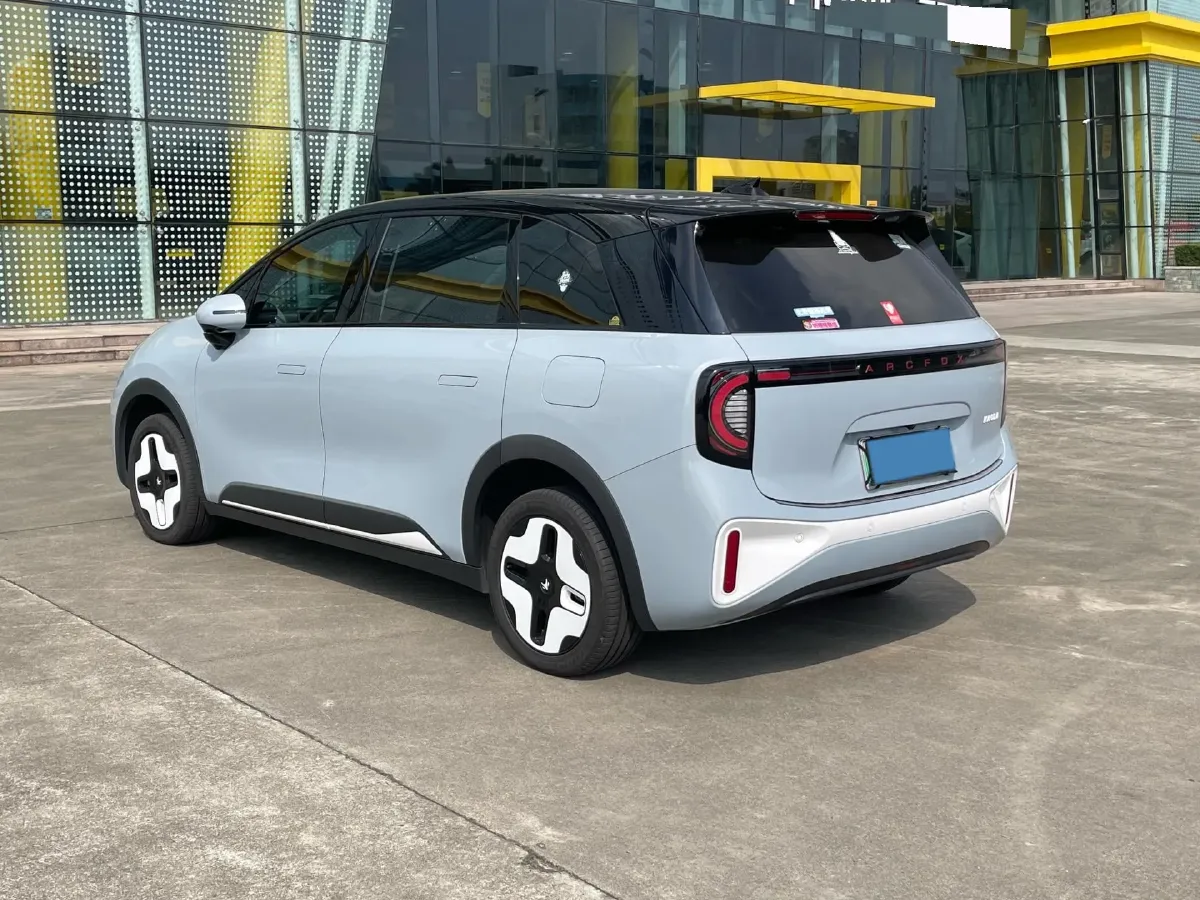 2023 JAC T8 2.0T 170HP L4 8AT,autocango,china used car exporter,china ev exporter,chinese used car exporter,chinese used ev exporter