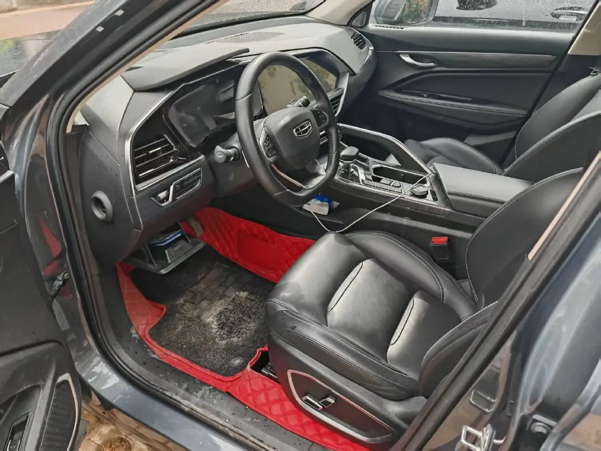 2020 Roewe RX5 1.5T 169HP L4 AMT PHEV 11.1KWH,autocango,china used car exporter,china ev exporter,chinese used car exporter,chinese used ev exporter