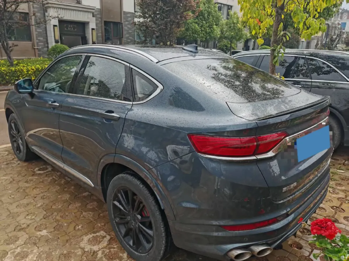 2020 Roewe RX5 1.5T 169HP L4 AMT PHEV 11.1KWH,autocango,china used car exporter,china ev exporter,chinese used car exporter,chinese used ev exporter