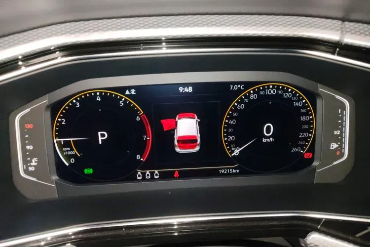 2021 Volkswagen Tacqua 1.5L 113HP L4 6AT,autocango,china used car exporter,china ev exporter,chinese used car exporter,chinese used ev exporter