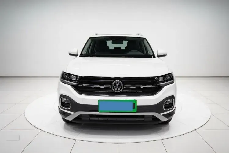 2021 Volkswagen Tacqua 1.5L 113HP L4 6AT,autocango,china used car exporter,china ev exporter,chinese used car exporter,chinese used ev exporter