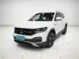 2021 Volkswagen Tacqua 1.5L 113HP L4 6AT