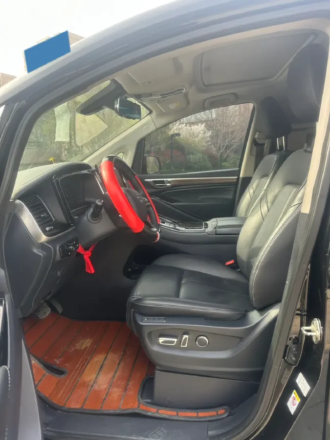 2021 GAC Trumpchi M8 2.0T 252HP L4 8AT,autocango,china used car exporter,china ev exporter,chinese used car exporter,chinese used ev exporter