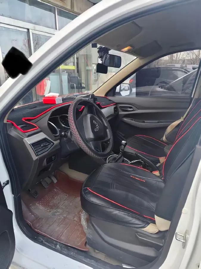 2019 JinBei JinDian 2.2L 116HP L4 5MT,autocango,china used car exporter,china ev exporter,chinese used car exporter,chinese used ev exporter