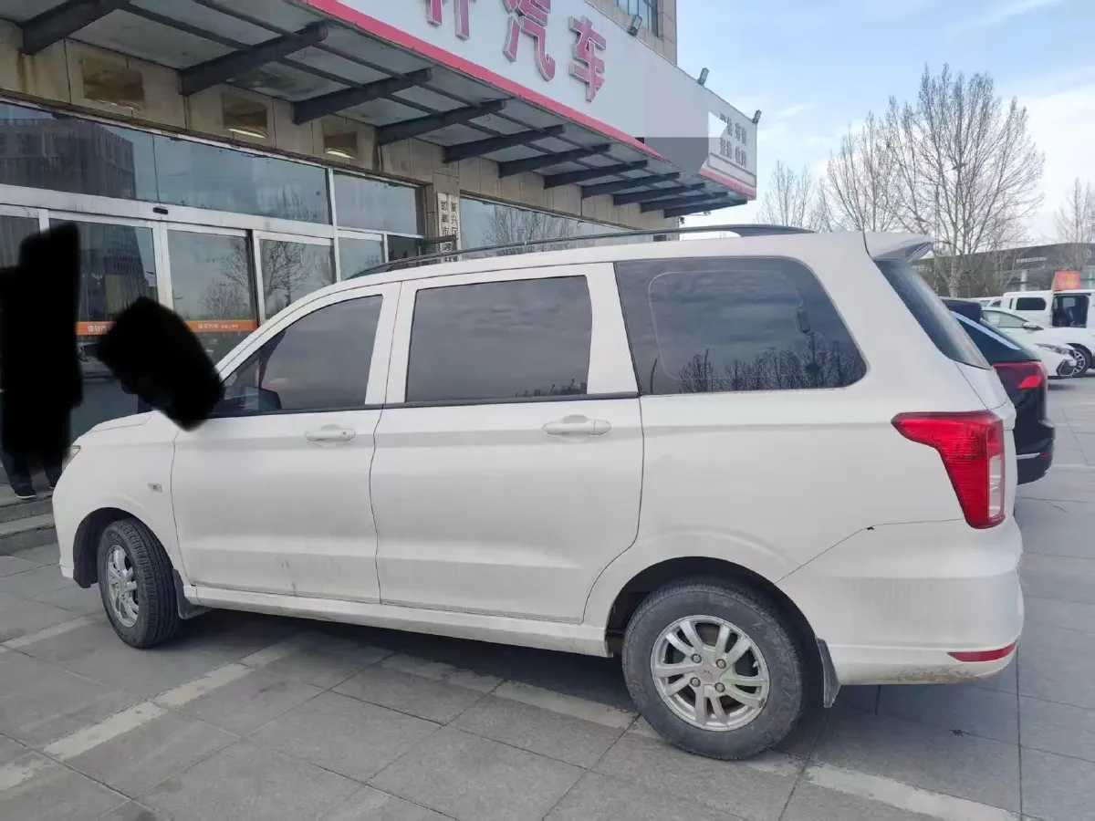 2019 JinBei JinDian 2.2L 116HP L4 5MT,autocango,china used car exporter,china ev exporter,chinese used car exporter,chinese used ev exporter