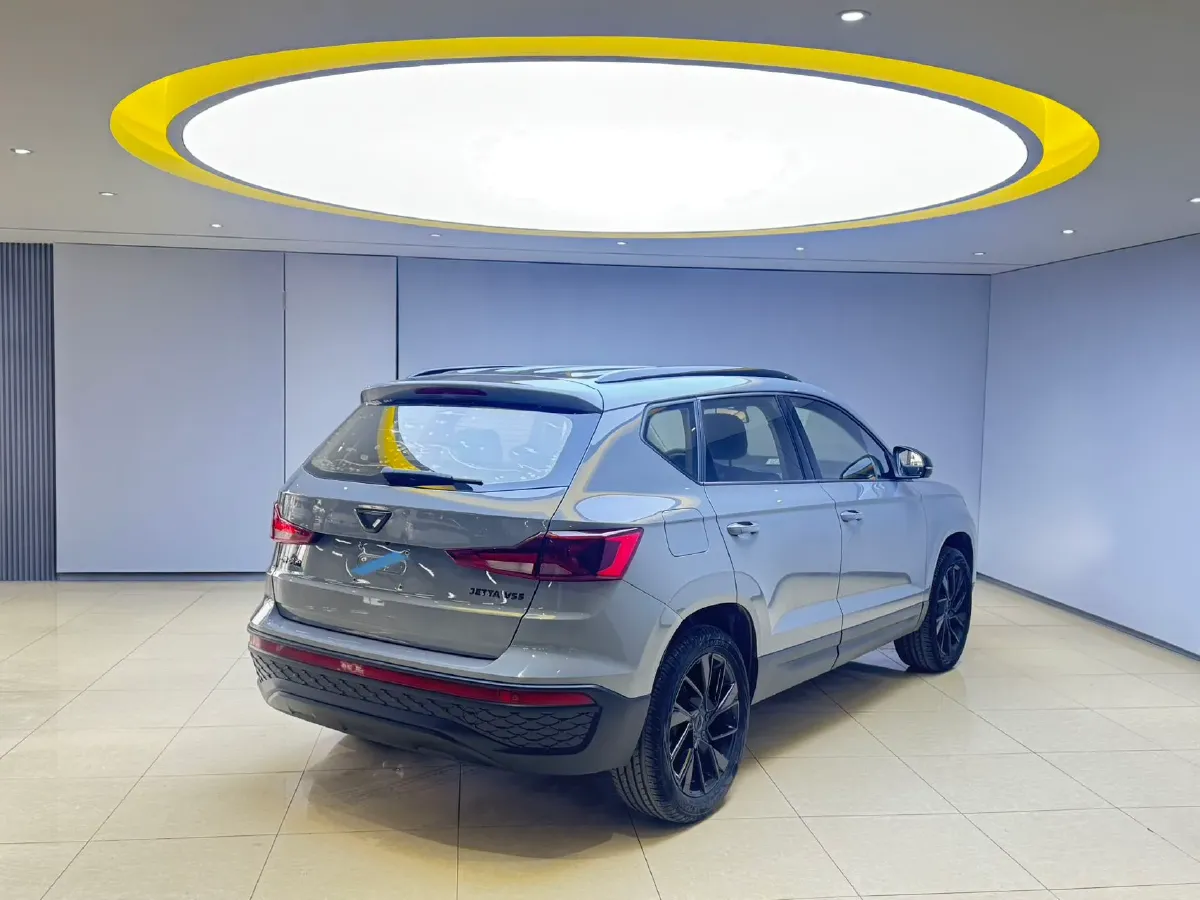 2022 Jetta VS5 1.4T 150HP L4 6AT,autocango,china used car exporter,china ev exporter,chinese used car exporter,chinese used ev exporter