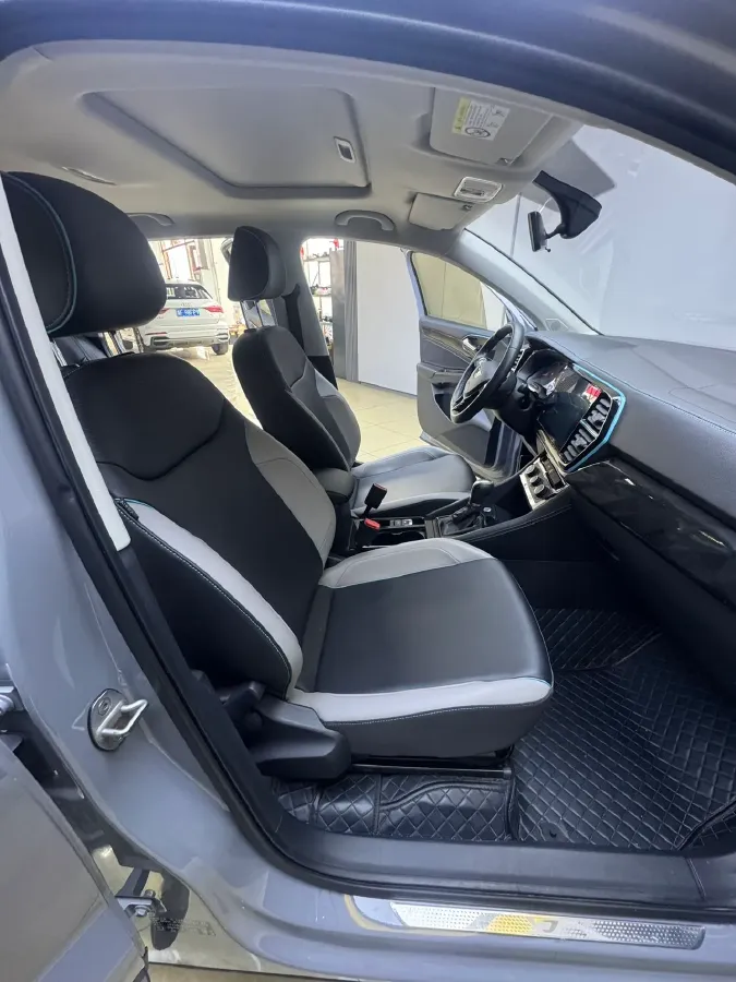 2022 Jetta VS5 1.4T 150HP L4 6AT,autocango,china used car exporter,china ev exporter,chinese used car exporter,chinese used ev exporter