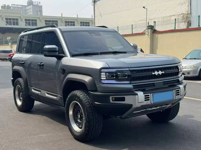 2023 FangChengBao Bao 5 1.5T 194HP L4 E-CVT PHEV 31.8KWH,autocango,china used car exporter,china ev exporter,chinese used car exporter,chinese used ev exporter