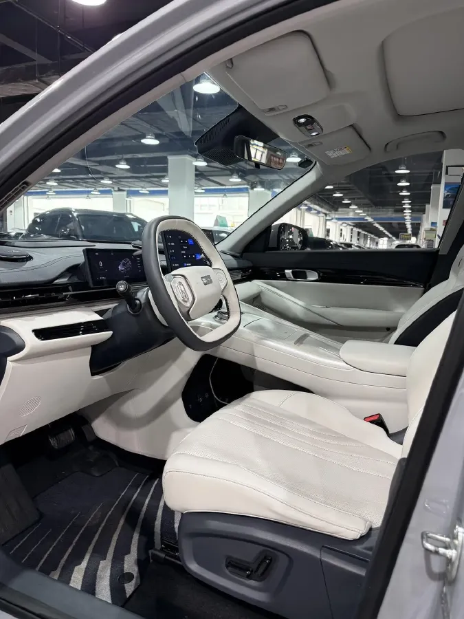 2024 Great Wall Poer 2.4T 186HP L4 9AT,autocango,china used car exporter,china ev exporter,chinese used car exporter,chinese used ev exporter