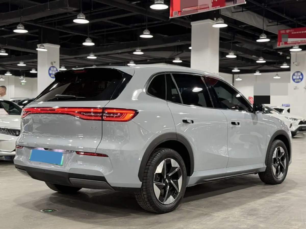 2024 Great Wall Poer 2.4T 186HP L4 9AT,autocango,china used car exporter,china ev exporter,chinese used car exporter,chinese used ev exporter