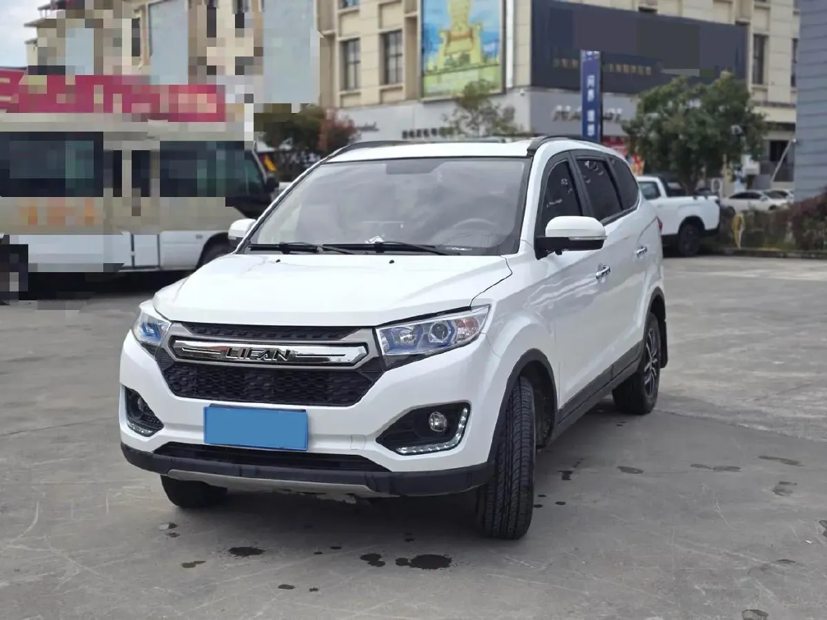 2017 JAC Refine S3 1.5L 113HP L4 6MT,autocango,china used car exporter,china ev exporter,chinese used car exporter,chinese used ev exporter