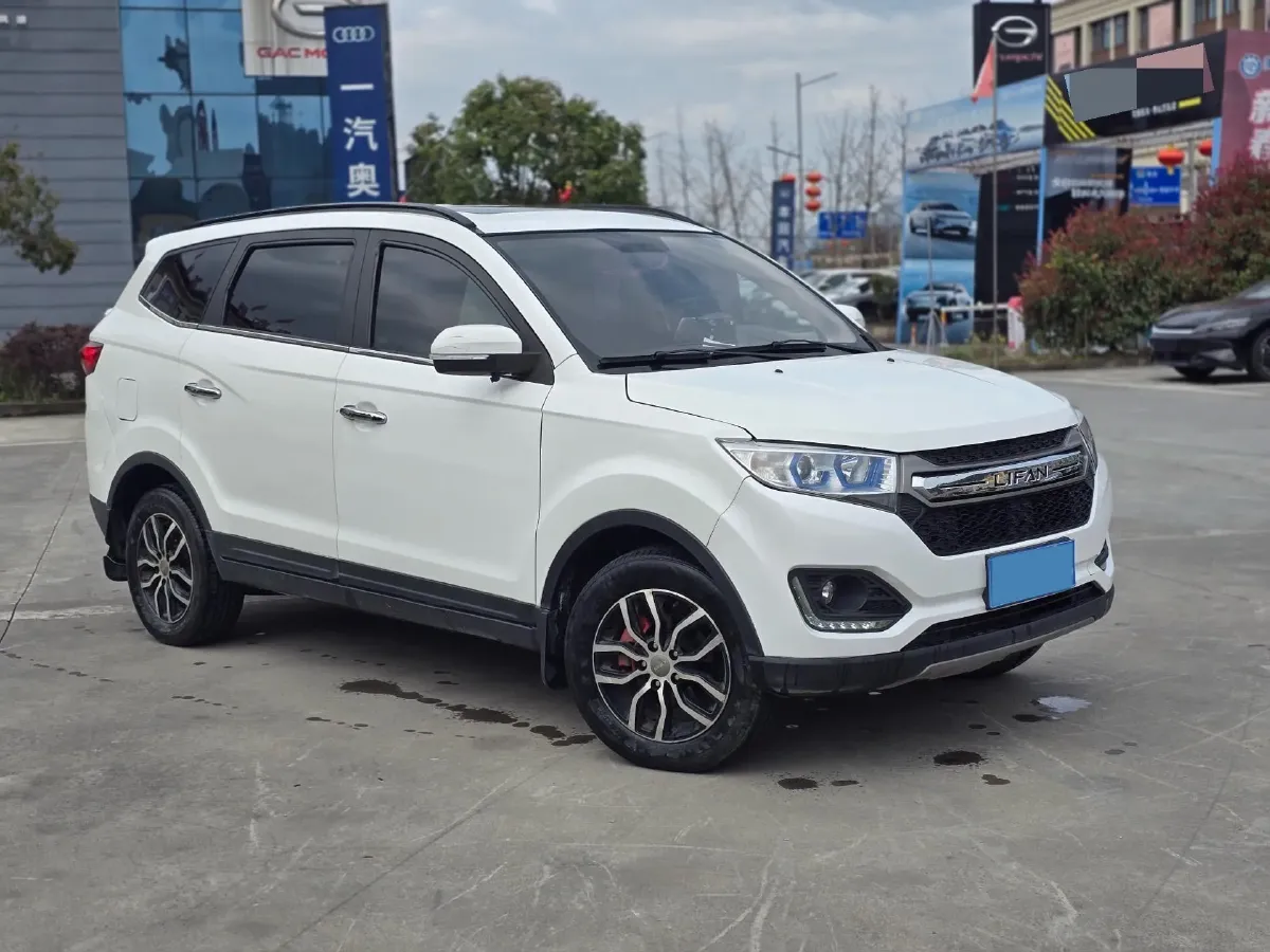 2017 JAC Refine S3 1.5L 113HP L4 6MT,autocango,china used car exporter,china ev exporter,chinese used car exporter,chinese used ev exporter