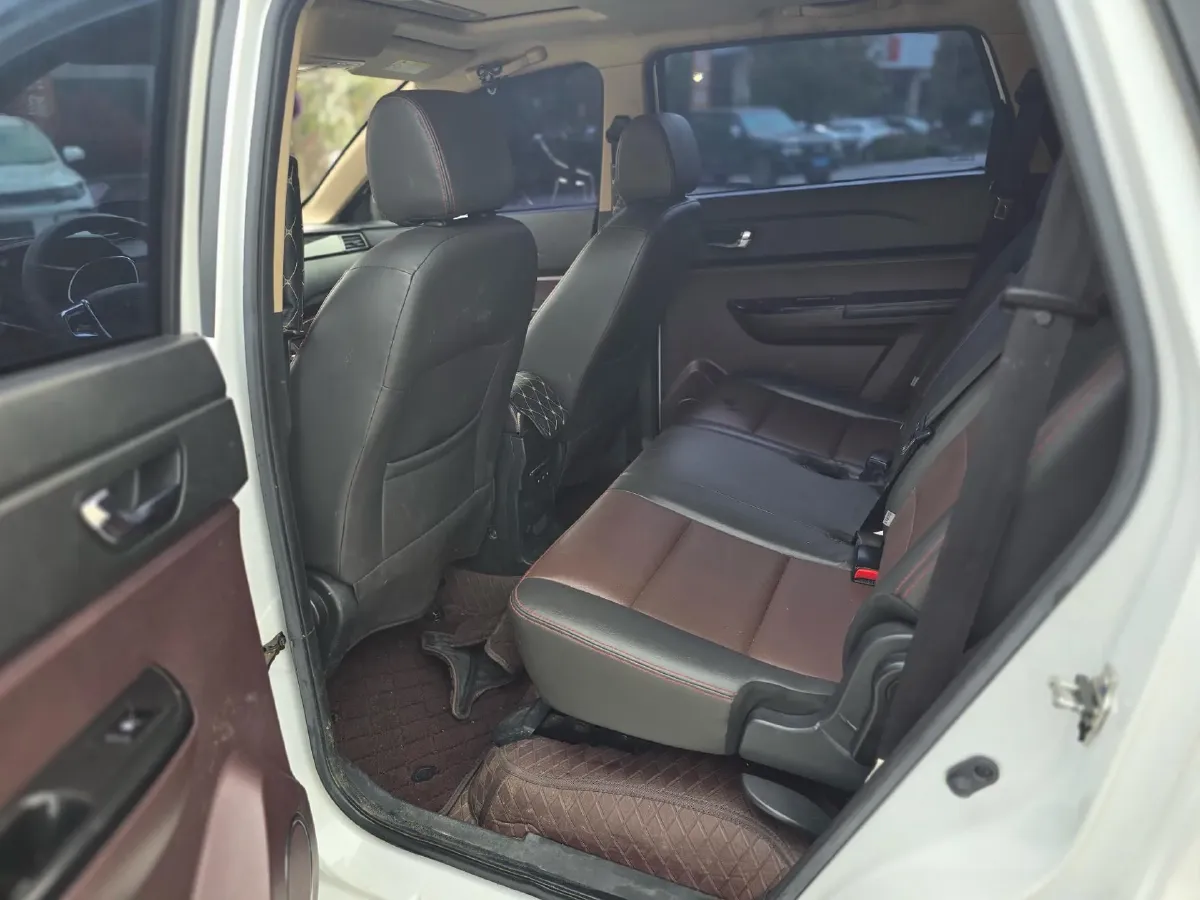 2017 JAC Refine S3 1.5L 113HP L4 6MT,autocango,china used car exporter,china ev exporter,chinese used car exporter,chinese used ev exporter