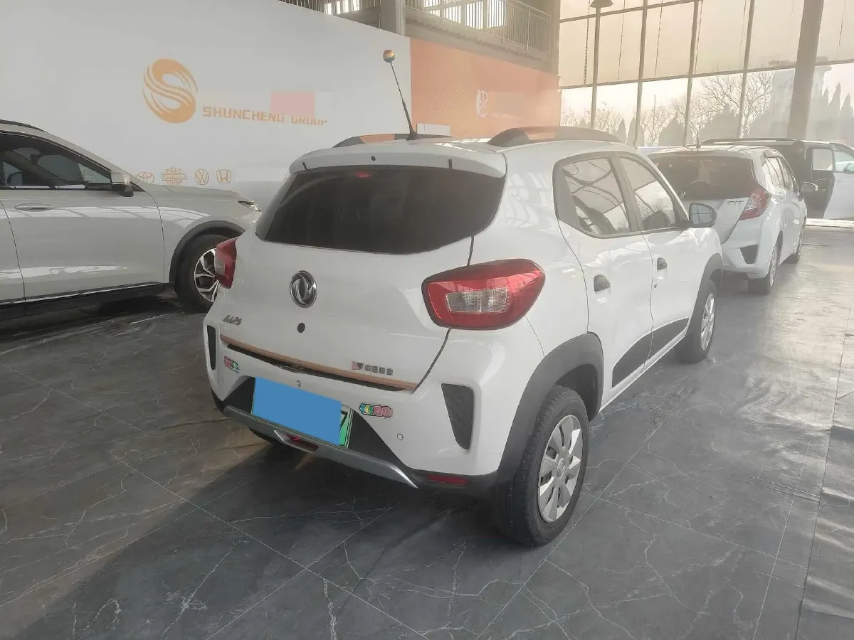 2021 DongFeng eπ Nami EX1 BEV 26.8KWH,autocango,china used car exporter,china ev exporter,chinese used car exporter,chinese used ev exporter