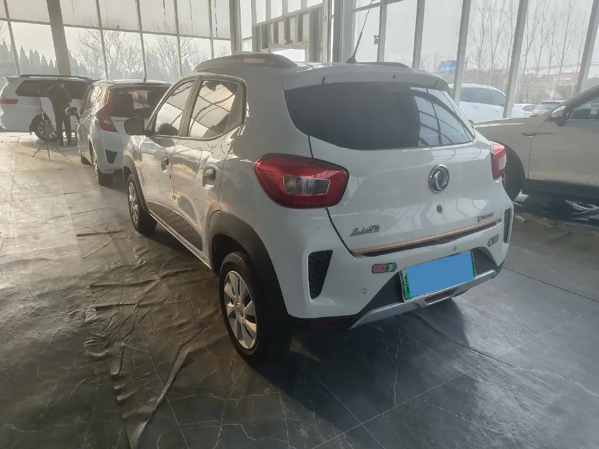 2021 DongFeng eπ Nami EX1 BEV 26.8KWH,autocango,china used car exporter,china ev exporter,chinese used car exporter,chinese used ev exporter