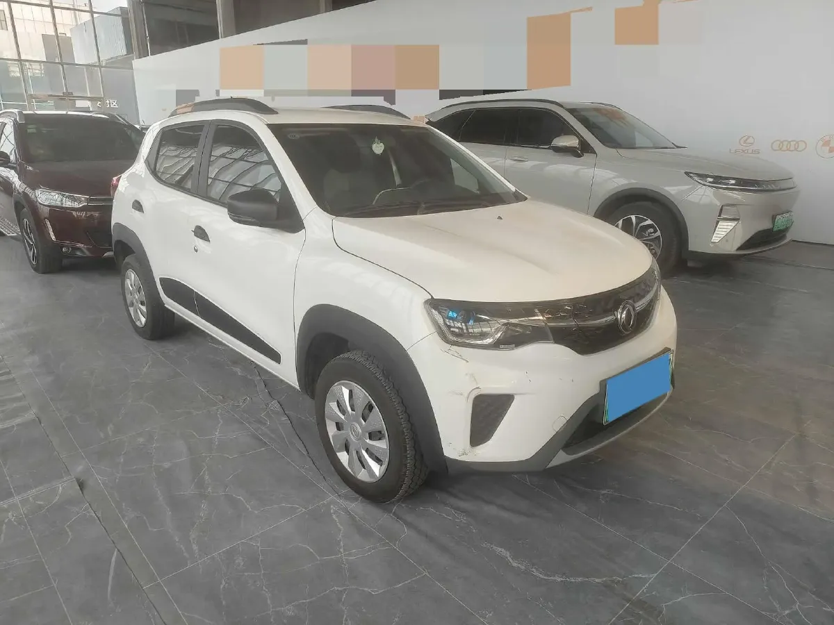 2021 DongFeng eπ Nami EX1 BEV 26.8KWH,autocango,china used car exporter,china ev exporter,chinese used car exporter,chinese used ev exporter