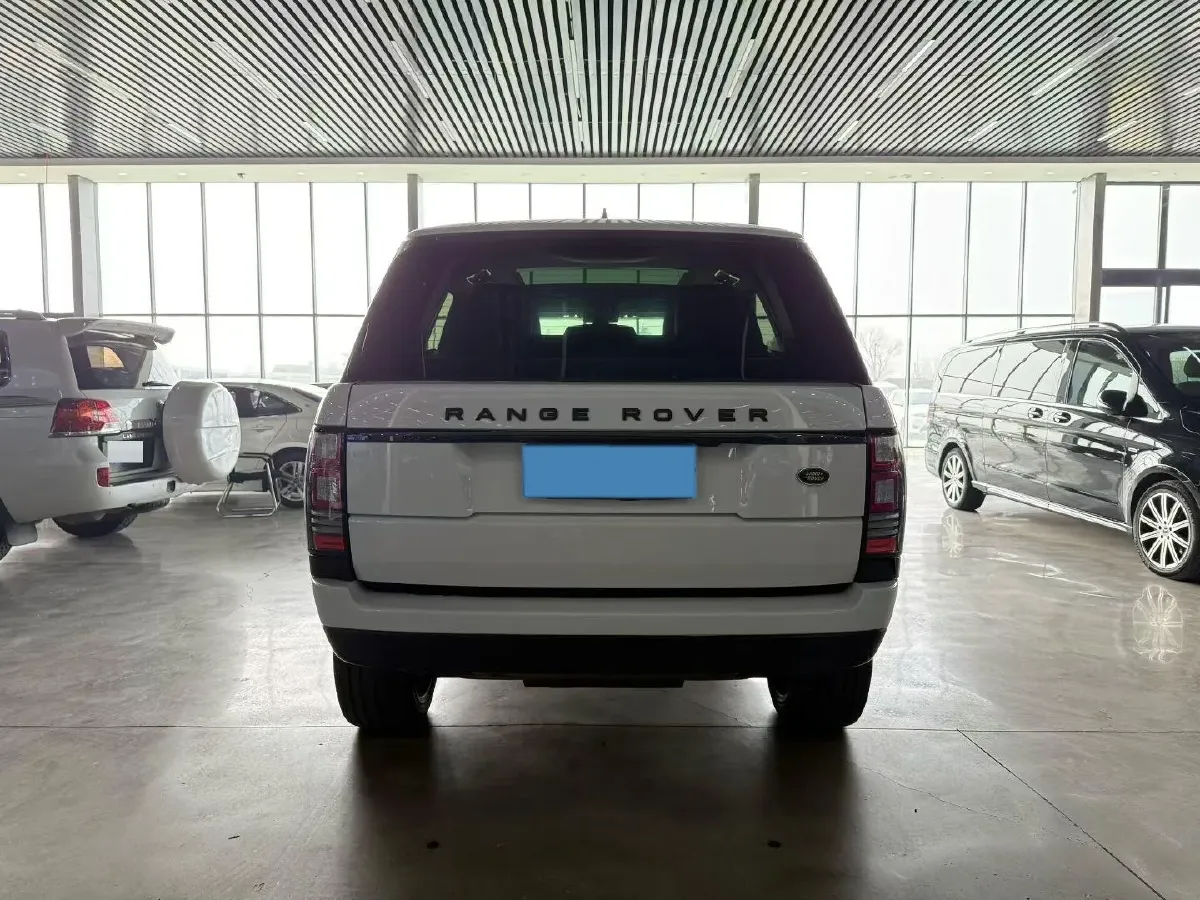 2017 Land Rover Range Rover 3.0T 340HP V6 8AT,autocango,china used car exporter,china ev exporter,chinese used car exporter,chinese used ev exporter