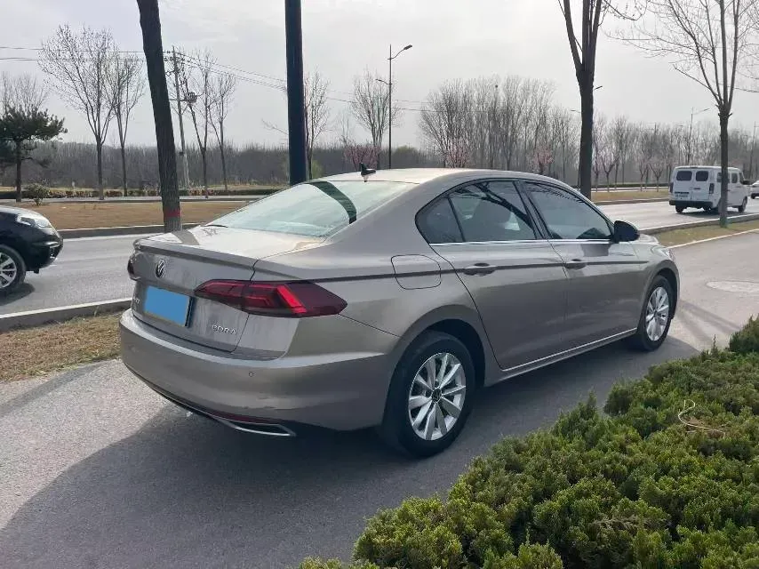 2021 Volkswagen Bora 1.5L 113HP L4 6AT,autocango,china used car exporter,china ev exporter,chinese used car exporter,chinese used ev exporter