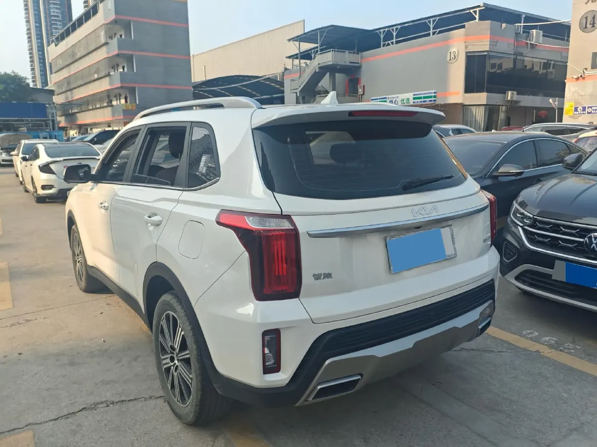 2021 Kia Sportage R 2.0L 161HP L4 6AT,autocango,china used car exporter,china ev exporter,chinese used car exporter,chinese used ev exporter