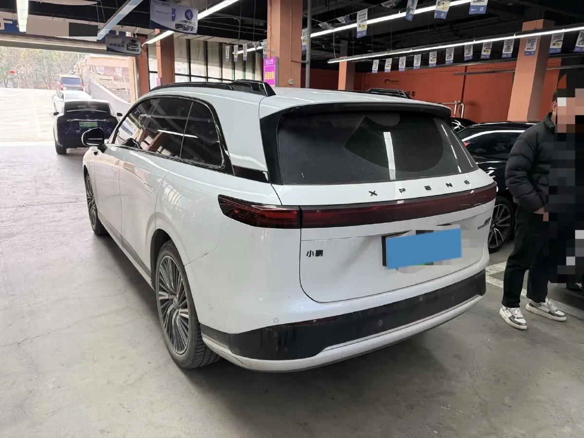 2024 Xpeng G9 BEV 98KWH,autocango,china used car exporter,china ev exporter,chinese used car exporter,chinese used ev exporter
