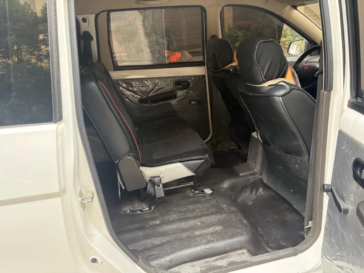 2020 BAIC ChangHe Furuida K12S 1.5L 116HP L4 5MT,autocango,china used car exporter,china ev exporter,chinese used car exporter,chinese used ev exporter