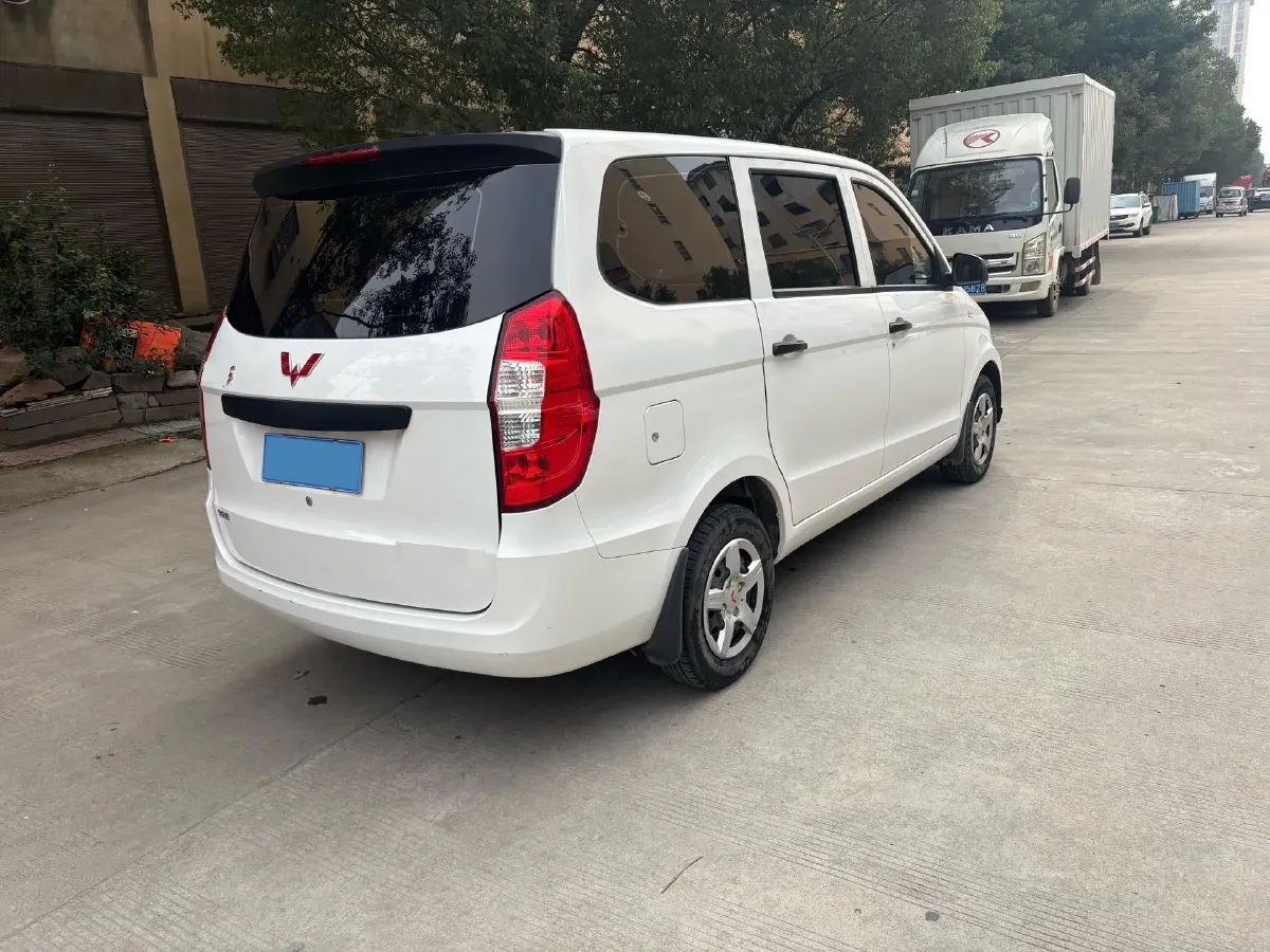2020 BAIC ChangHe Furuida K12S 1.5L 116HP L4 5MT,autocango,china used car exporter,china ev exporter,chinese used car exporter,chinese used ev exporter