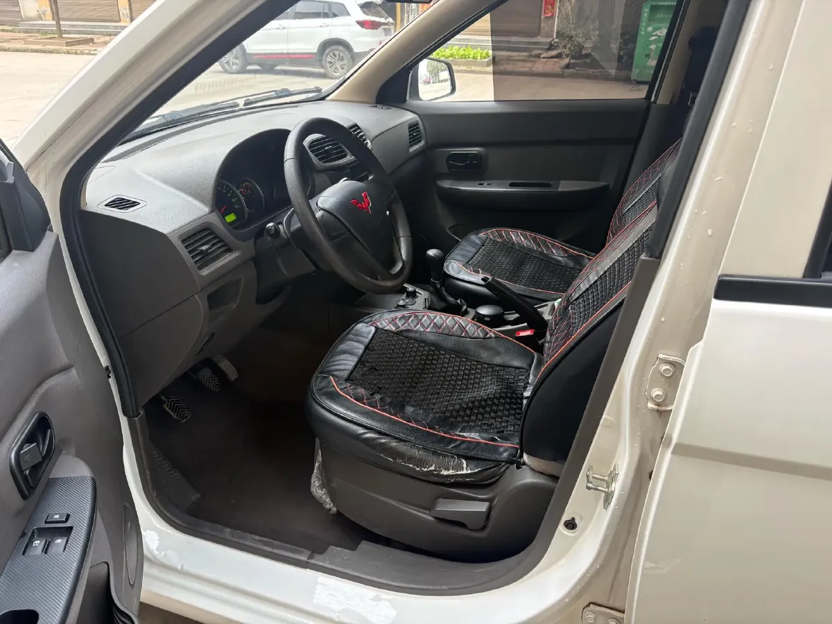 2020 BAIC ChangHe Furuida K12S 1.5L 116HP L4 5MT,autocango,china used car exporter,china ev exporter,chinese used car exporter,chinese used ev exporter