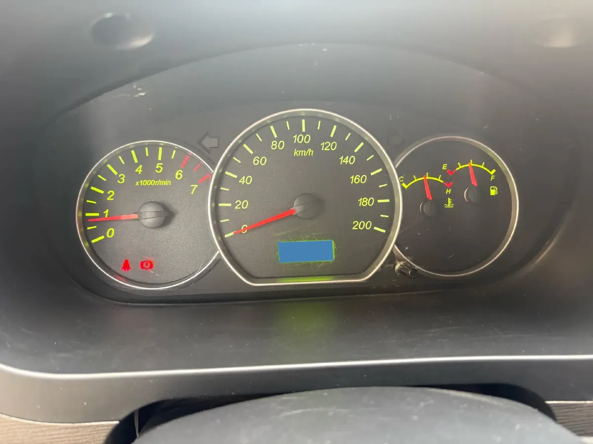 2020 BAIC ChangHe Furuida K12S 1.5L 116HP L4 5MT,autocango,china used car exporter,china ev exporter,chinese used car exporter,chinese used ev exporter