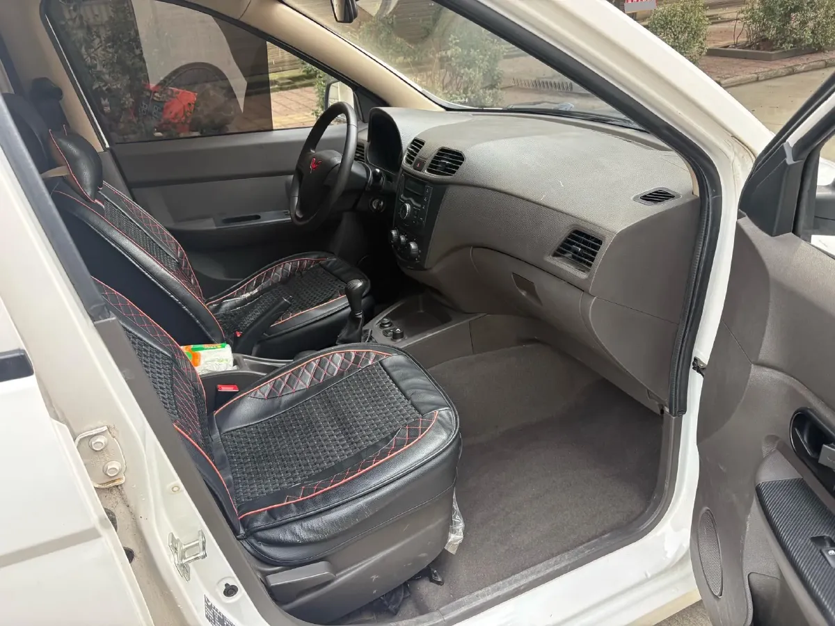 2020 BAIC ChangHe Furuida K12S 1.5L 116HP L4 5MT,autocango,china used car exporter,china ev exporter,chinese used car exporter,chinese used ev exporter