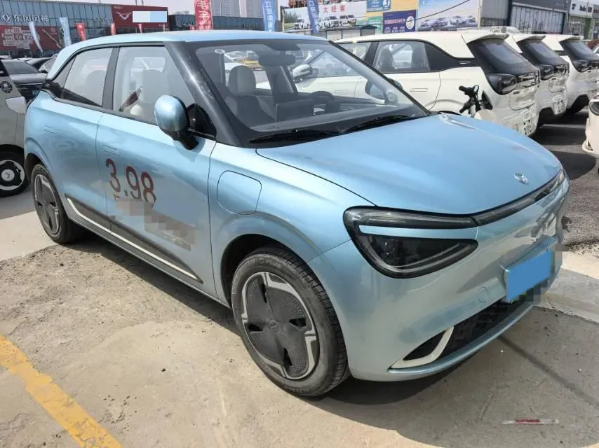 2024 DongFeng eπ 01 BEV 31.45KWH,autocango,china used car exporter,china ev exporter,chinese used car exporter,chinese used ev exporter